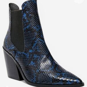 Steve madden boots